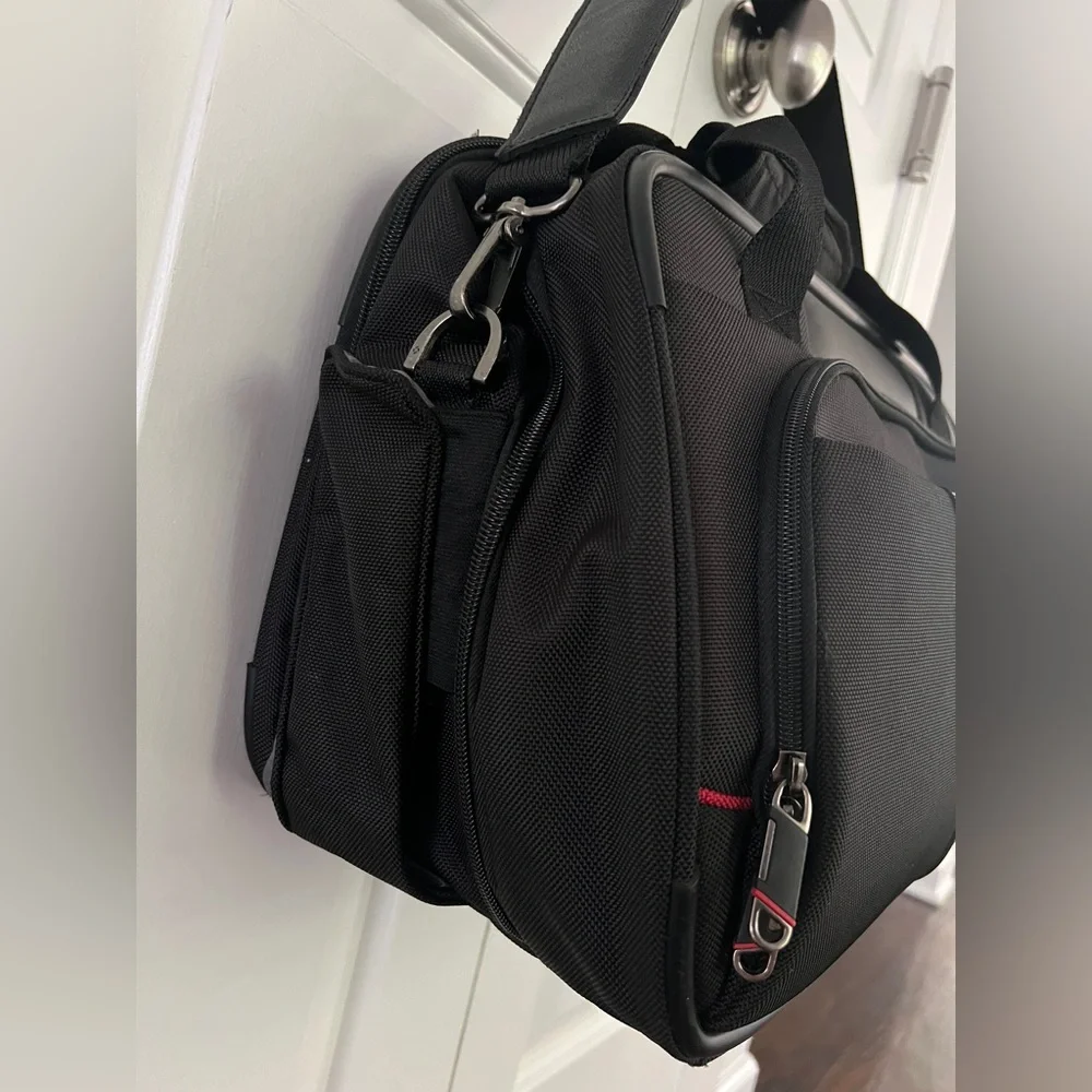 Samsonite classic business